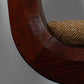 Fauteuil pivotant en teck danois, 1960