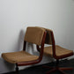 Fauteuil pivotant en teck danois, 1960