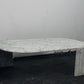 Table basse en marbre par Roche Bobois, 1970