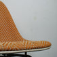 Chaise DSX de Charles & Ray Eames, HERMAN MILLER, 1960