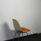 Chaise DSX de Charles & Ray Eames, HERMAN MILLER, 1960