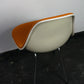 Chaise DSX de Charles & Ray Eames, HERMAN MILLER, 1960