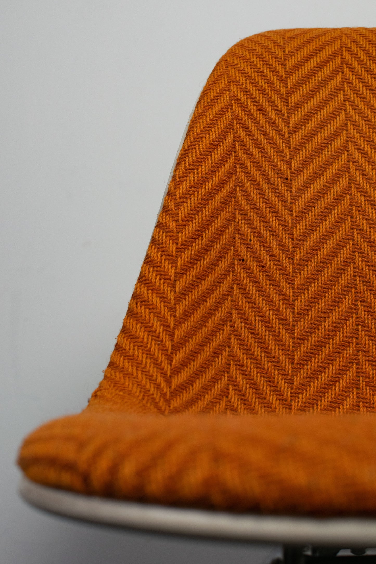 Chaise DSX de Charles & Ray Eames, HERMAN MILLER, 1960