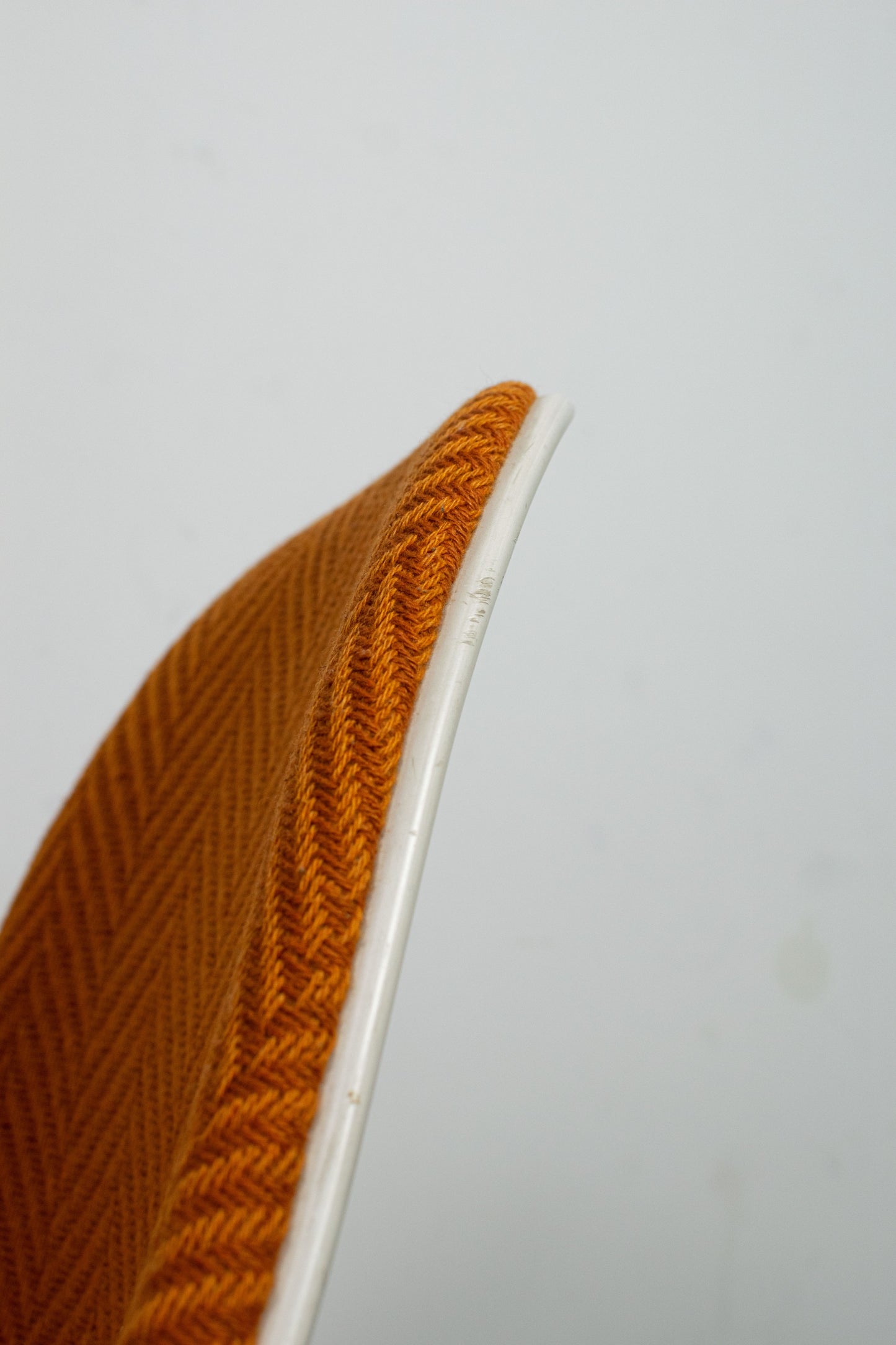 Chaise DSX de Charles & Ray Eames, HERMAN MILLER, 1960