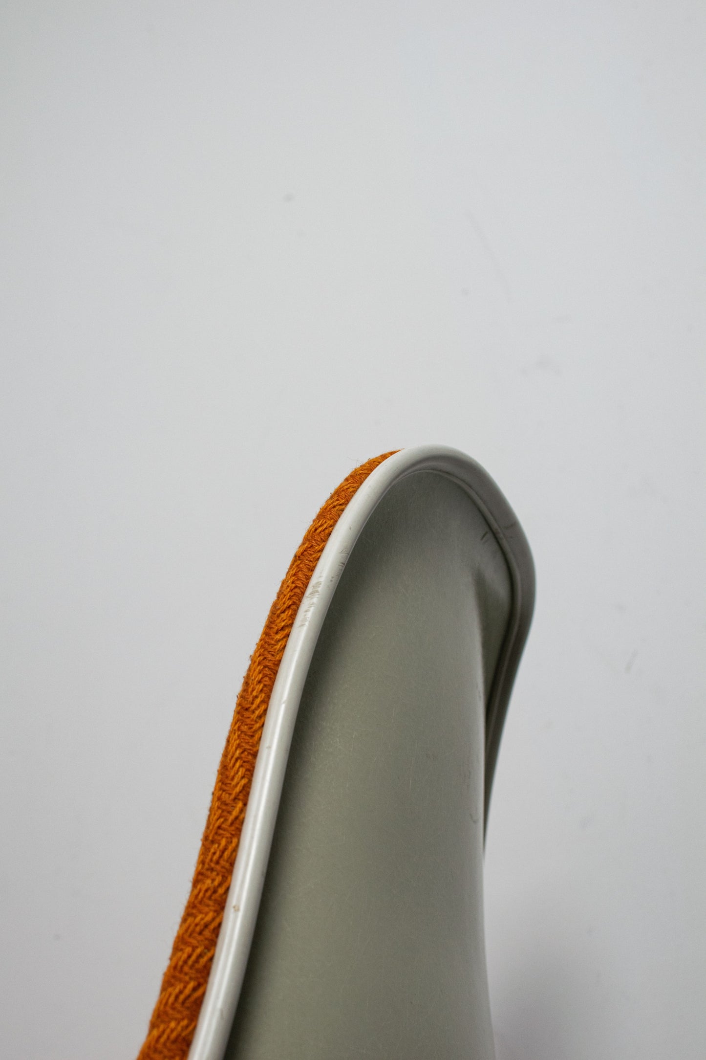 Chaise DSX de Charles & Ray Eames, HERMAN MILLER, 1960