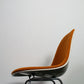 Chaise DSX de Charles & Ray Eames, HERMAN MILLER, 1960