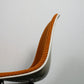 Chaise DSX de Charles & Ray Eames, HERMAN MILLER, 1960