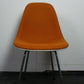 Chaise DSX de Charles & Ray Eames, HERMAN MILLER, 1960