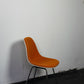 Chaise DSX de Charles & Ray Eames, HERMAN MILLER, 1960