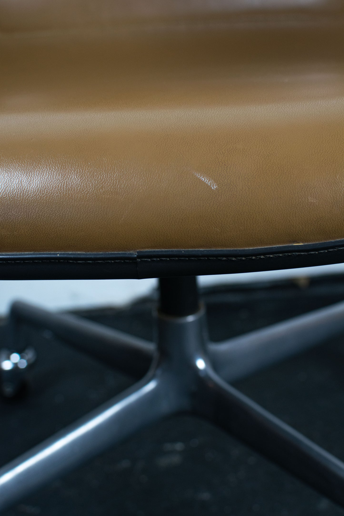 Chaise de bureau DAT Eames, HERMAN MILLER
