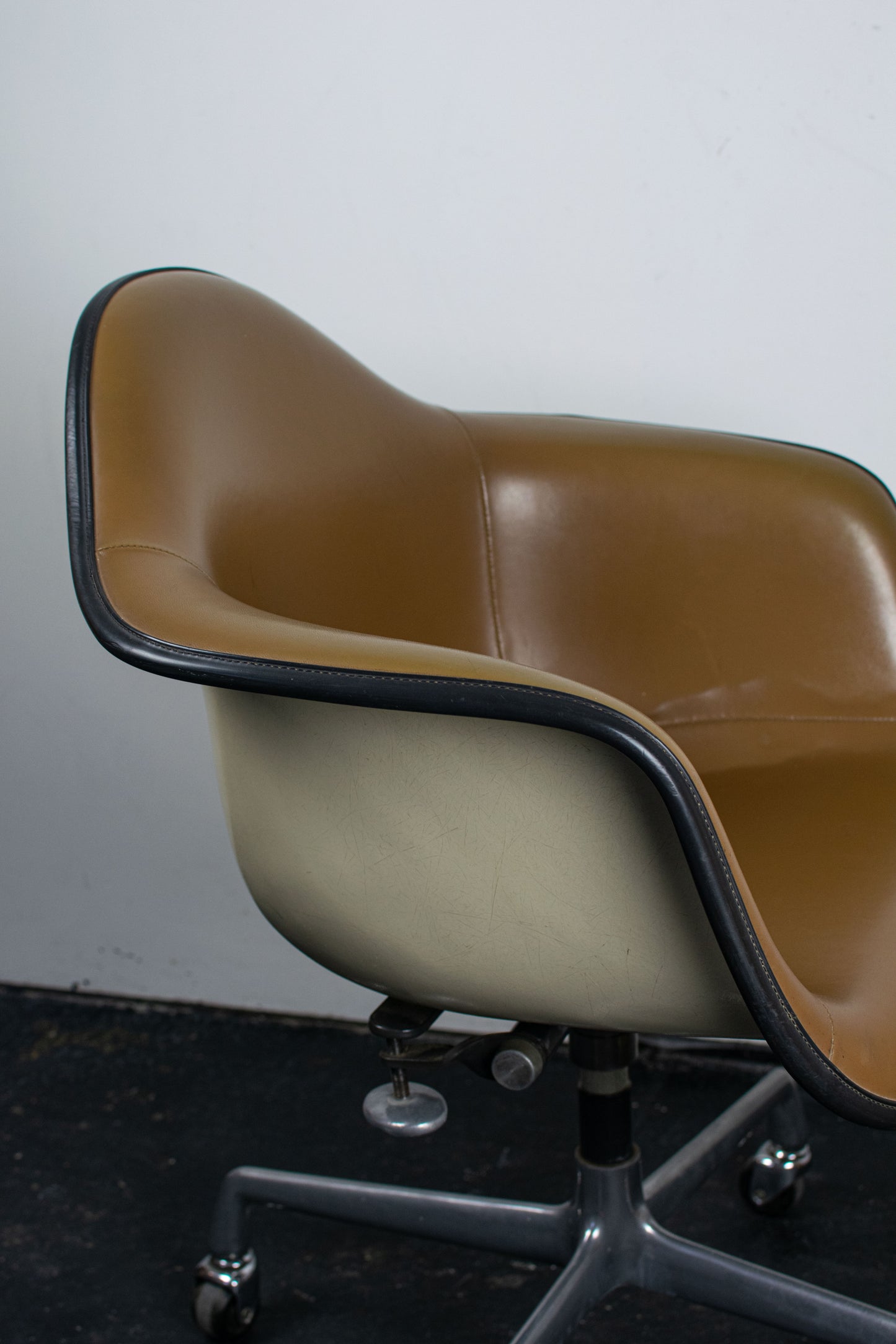 Chaise de bureau DAT Eames, HERMAN MILLER