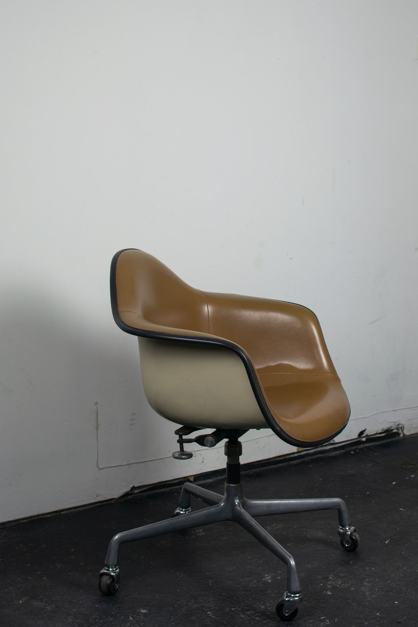 Chaise de bureau DAT Eames, HERMAN MILLER