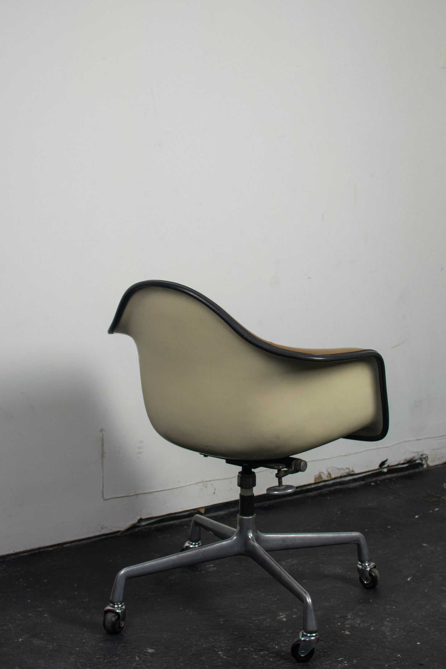 Chaise de bureau DAT Eames, HERMAN MILLER