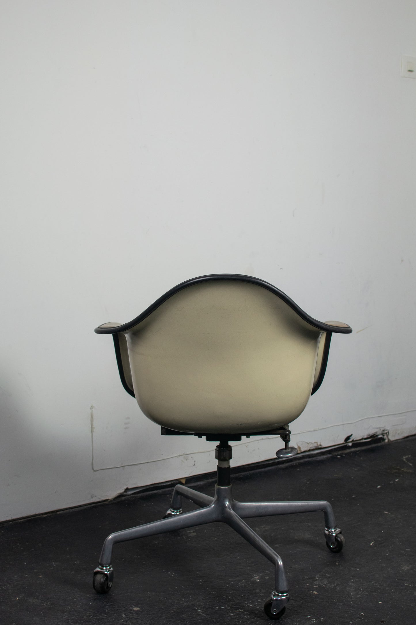 Chaise de bureau DAT Eames, HERMAN MILLER