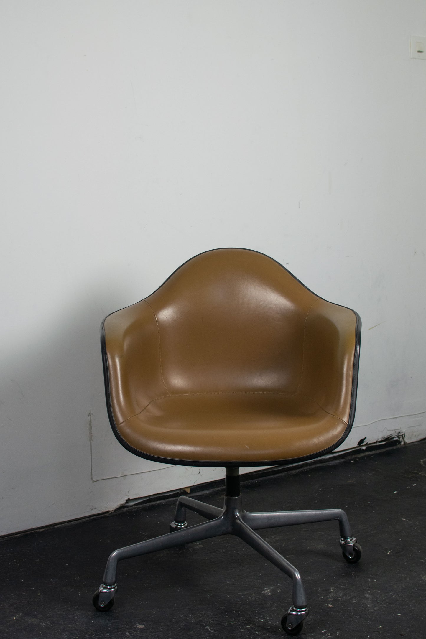 Chaise de bureau DAT Eames, HERMAN MILLER