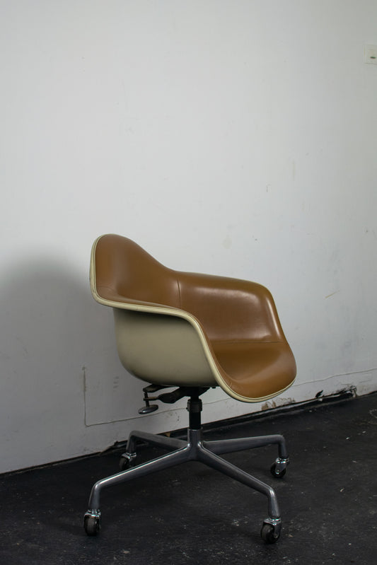 Chaise de Bureau DAT Eames, HERMAN MILLER