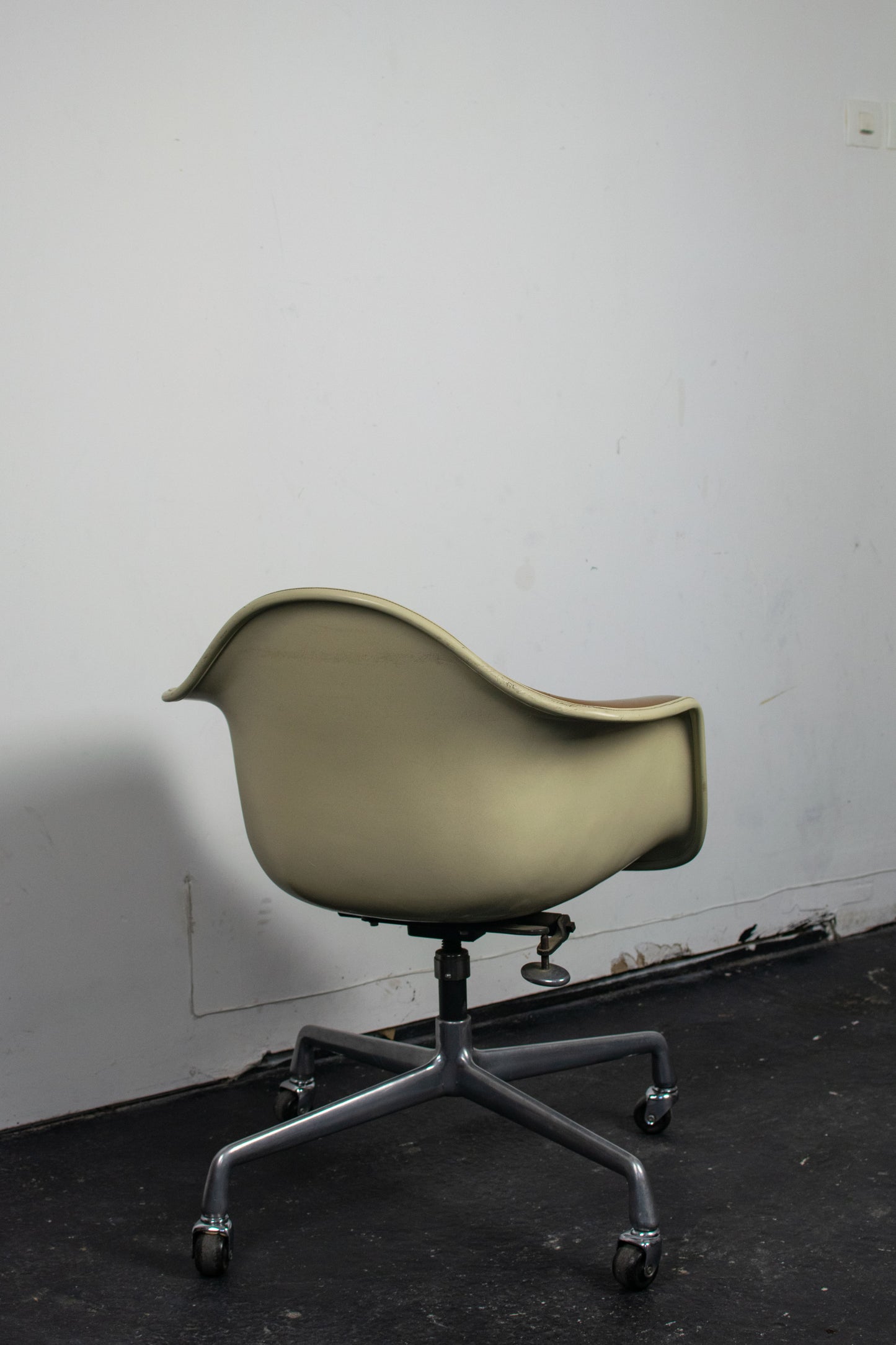 Chaise de Bureau DAT Eames, HERMAN MILLER