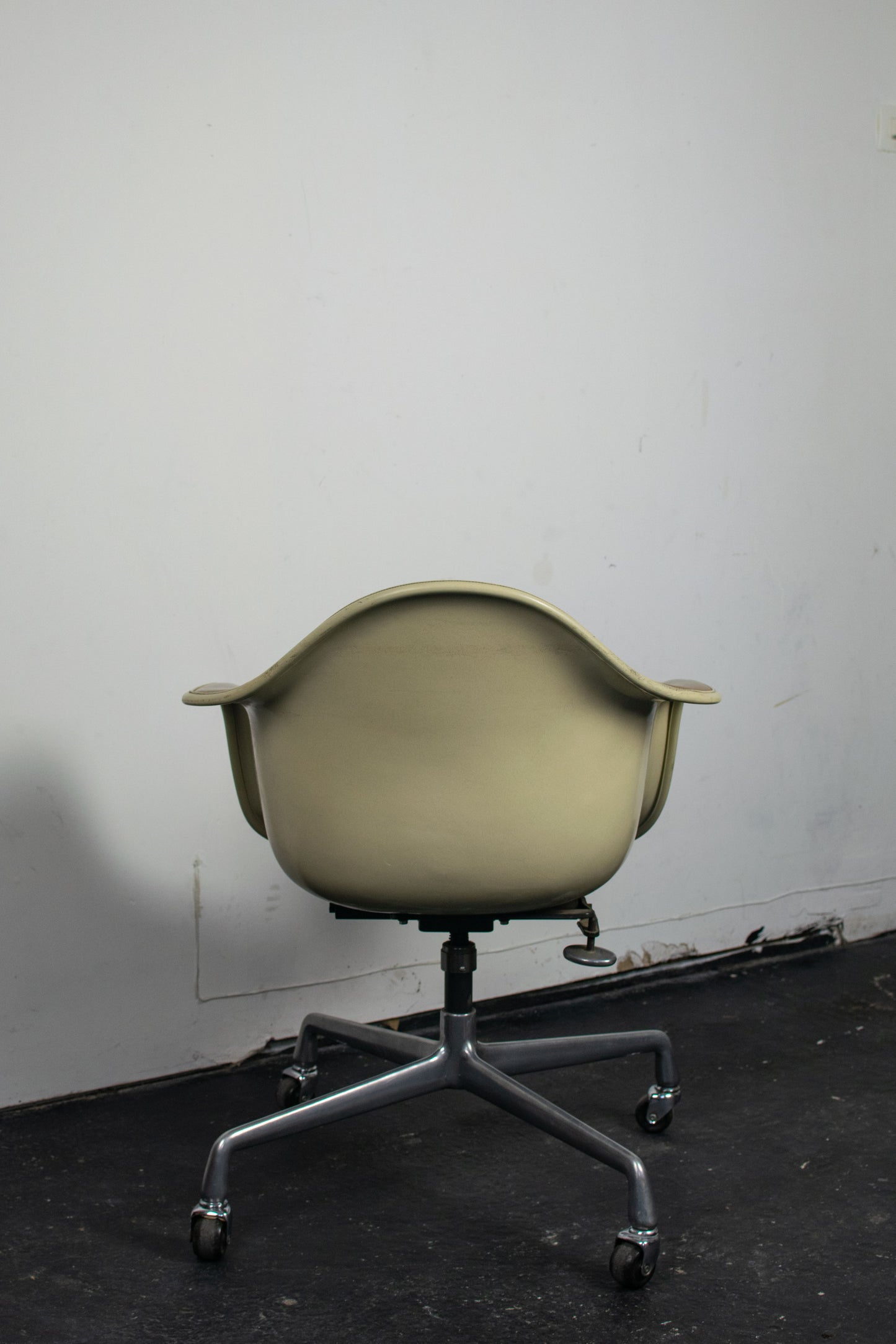 Chaise de Bureau DAT Eames, HERMAN MILLER