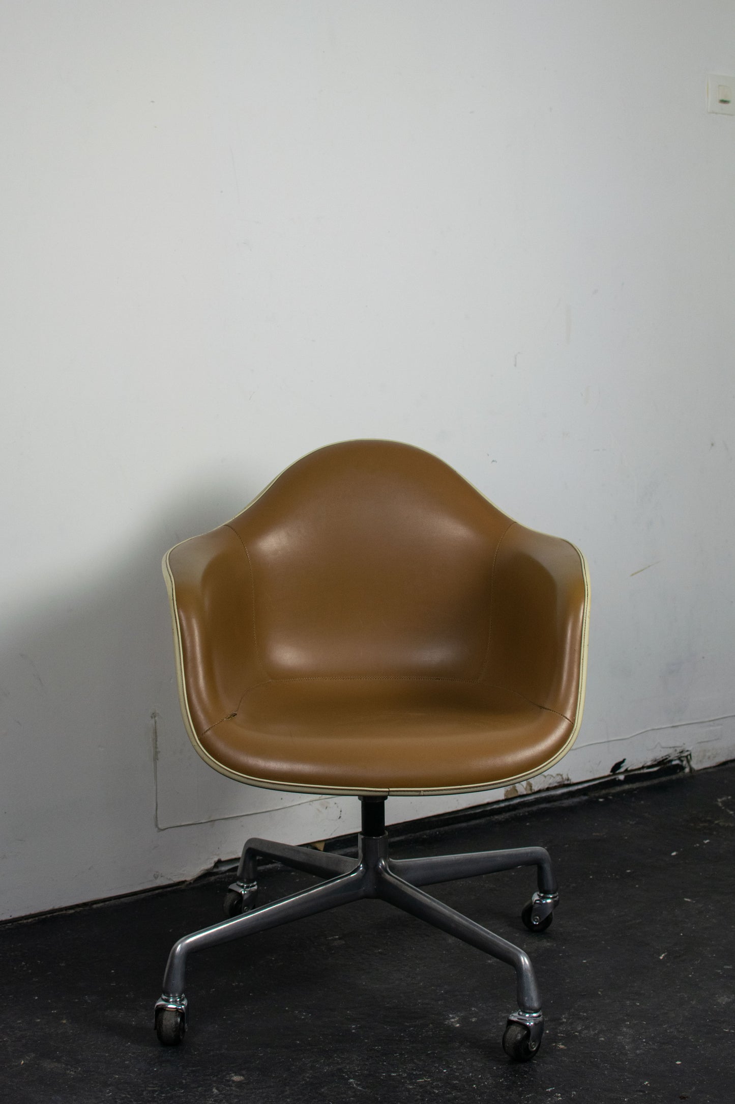 Chaise de Bureau DAT Eames, HERMAN MILLER