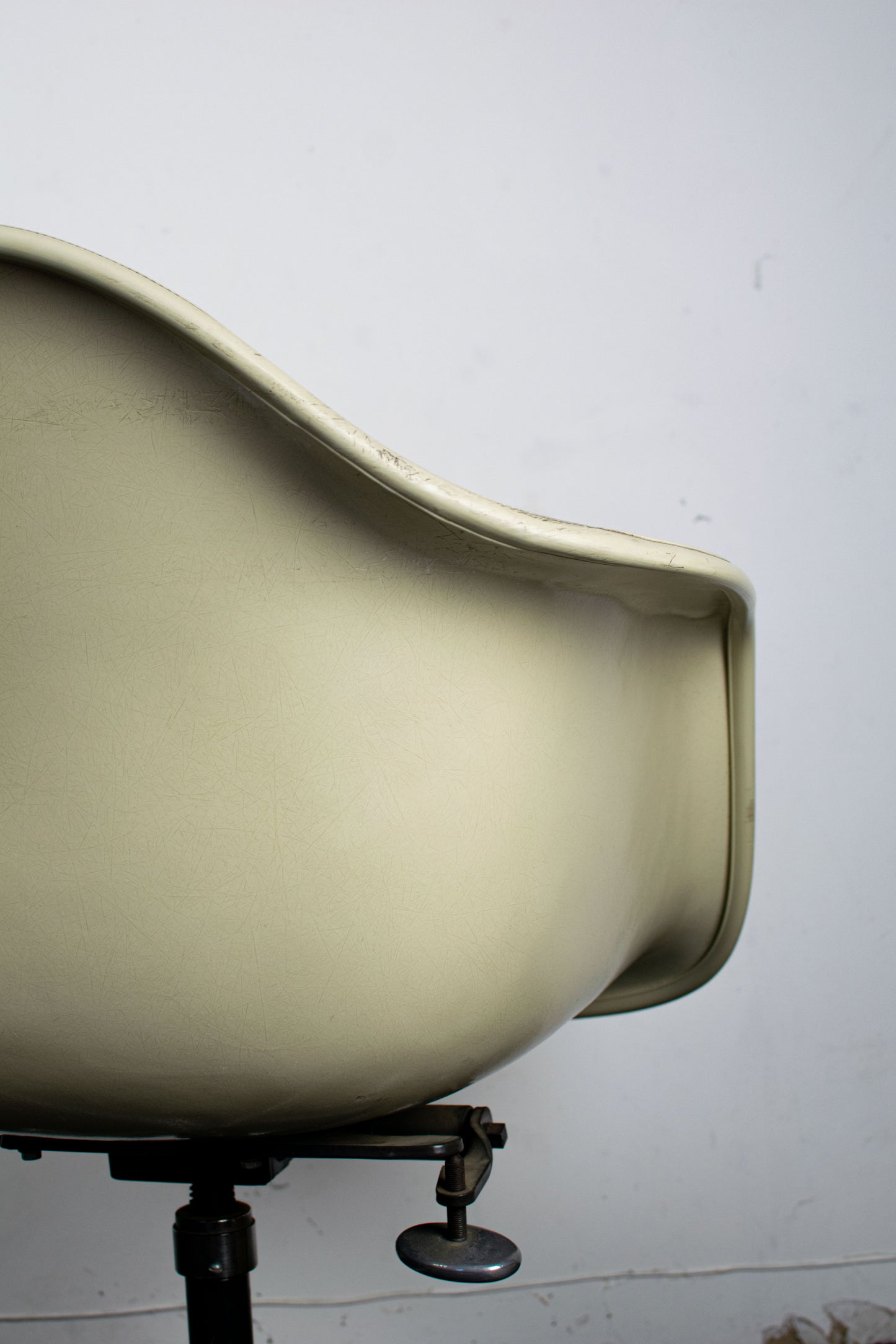 Chaise de Bureau DAT Eames, HERMAN MILLER