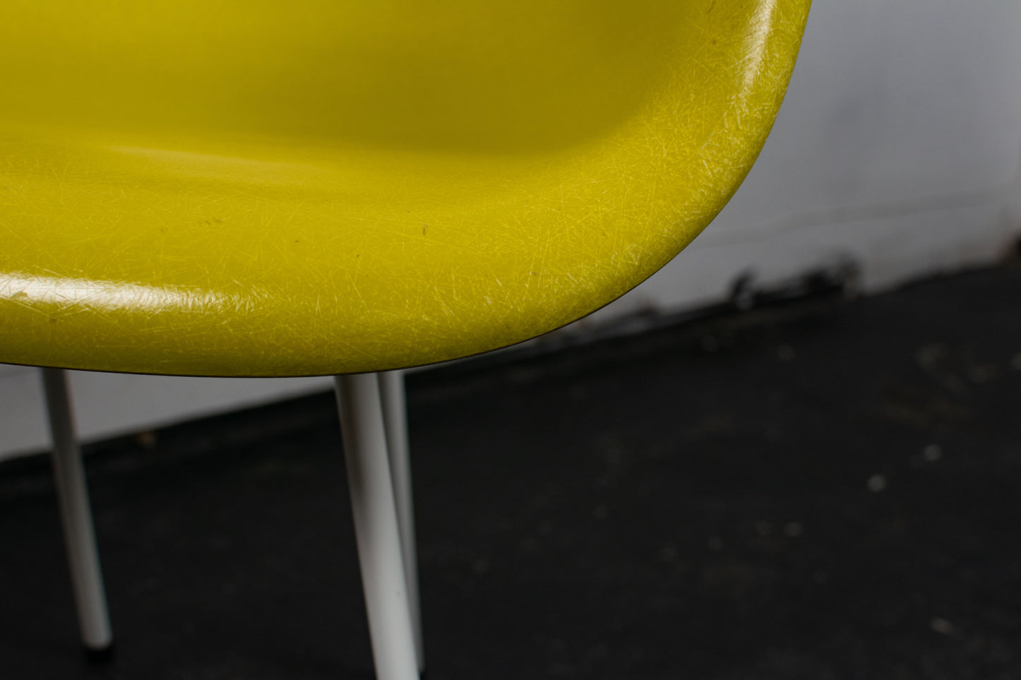 Fauteuil DAX par Eames pour Herman Miller, 1960