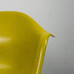 Fauteuil DAX par Eames pour Herman Miller, 1960