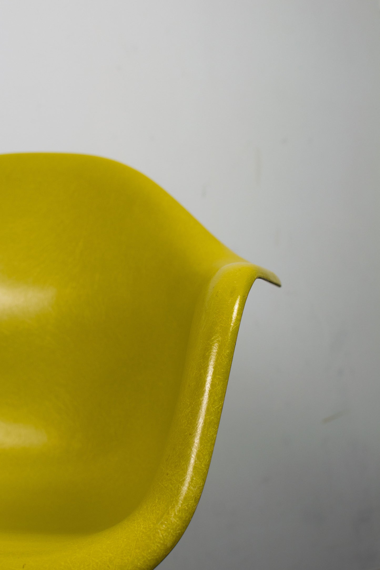 Fauteuil DAX par Eames pour Herman Miller, 1960