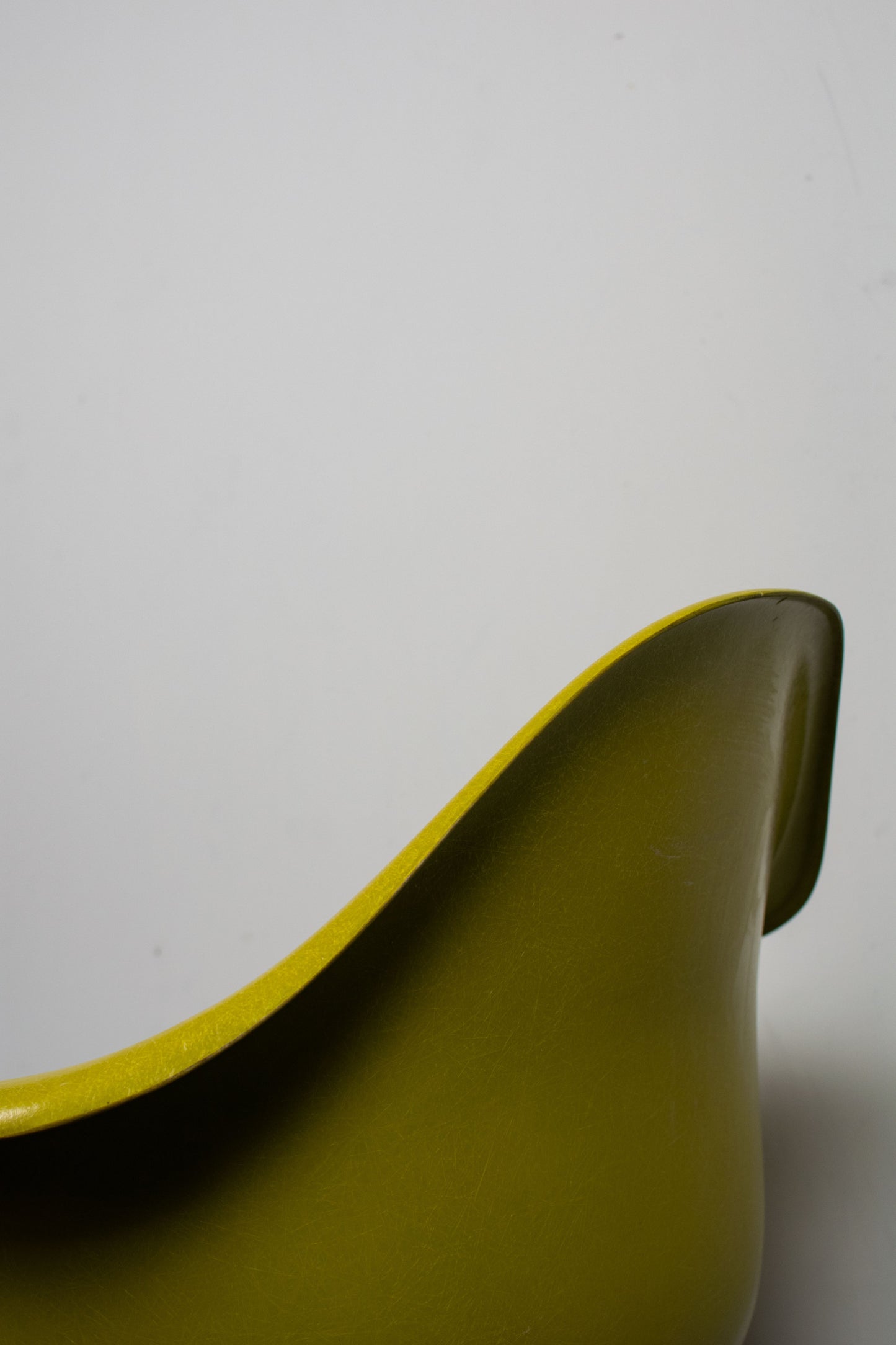 Fauteuil DAX par Eames pour Herman Miller, 1960