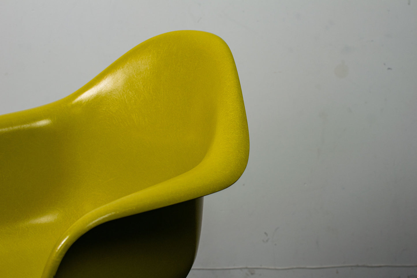 Fauteuil DAX par Eames pour Herman Miller, 1960