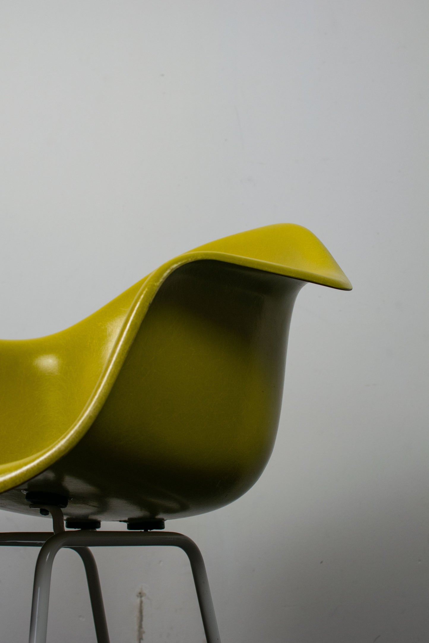 Fauteuil DAX par Eames pour Herman Miller, 1960