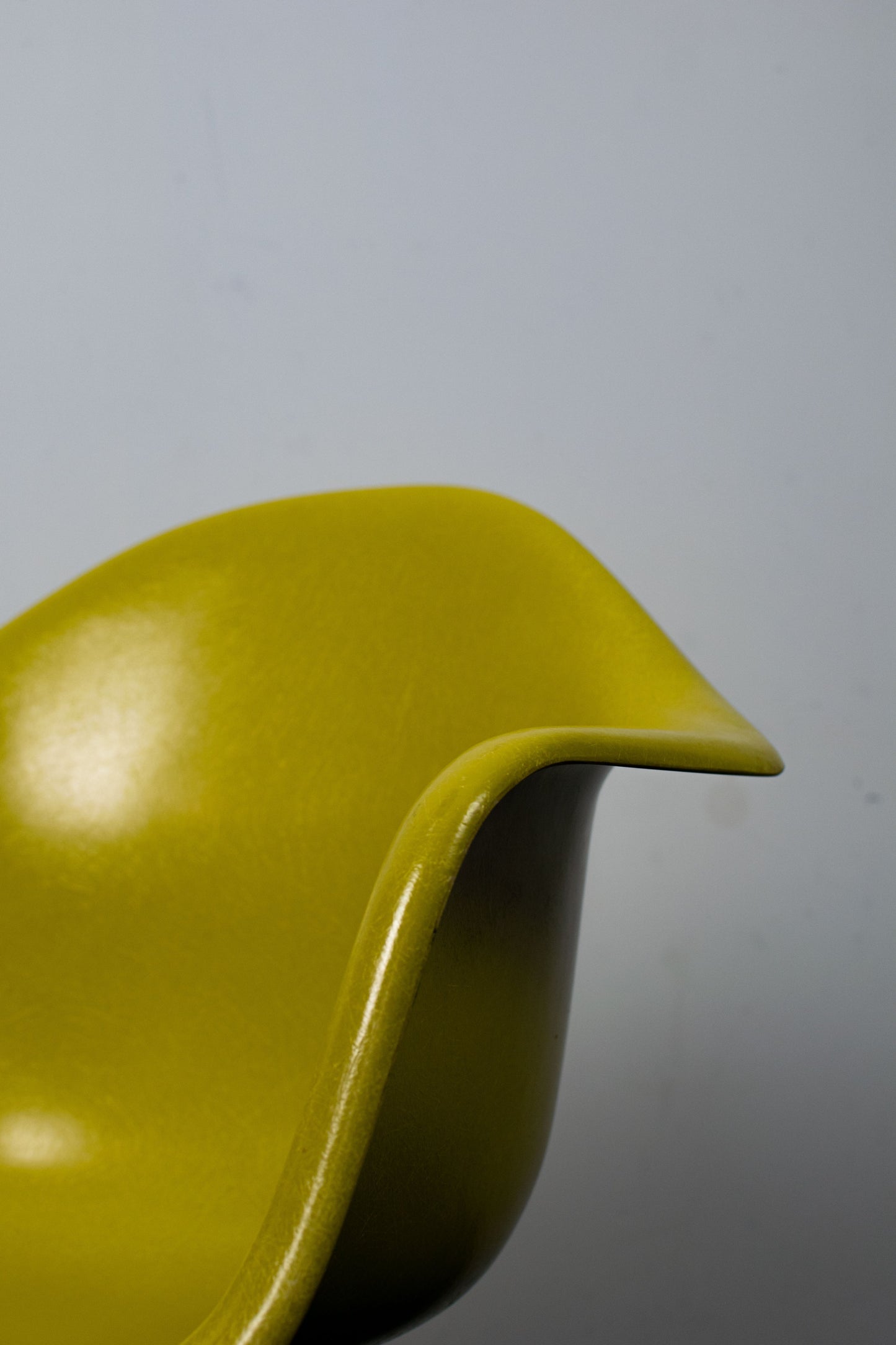 Fauteuil DAX par Eames pour Herman Miller, 1960