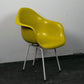 Fauteuil DAX par Eames pour Herman Miller, 1960