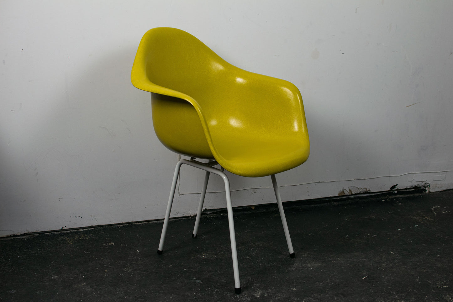 Fauteuil DAX par Eames pour Herman Miller, 1960