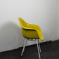 Fauteuil DAX par Eames pour Herman Miller, 1960