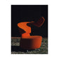 Fauteuil Canta, Toshiyuki Kita, CASSINA, 2000