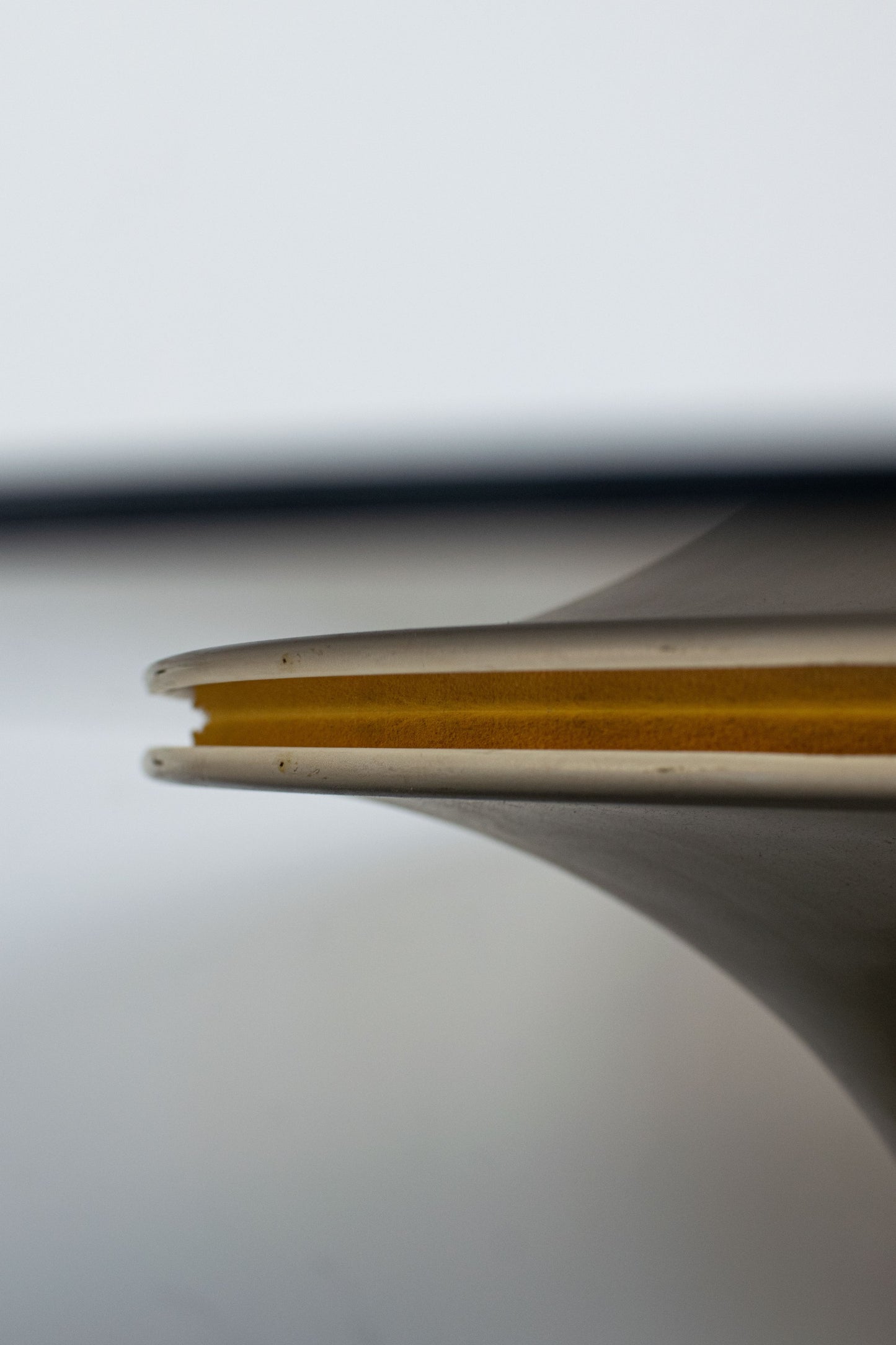 Table Tulipe par Gastone Rinaldi, 1970