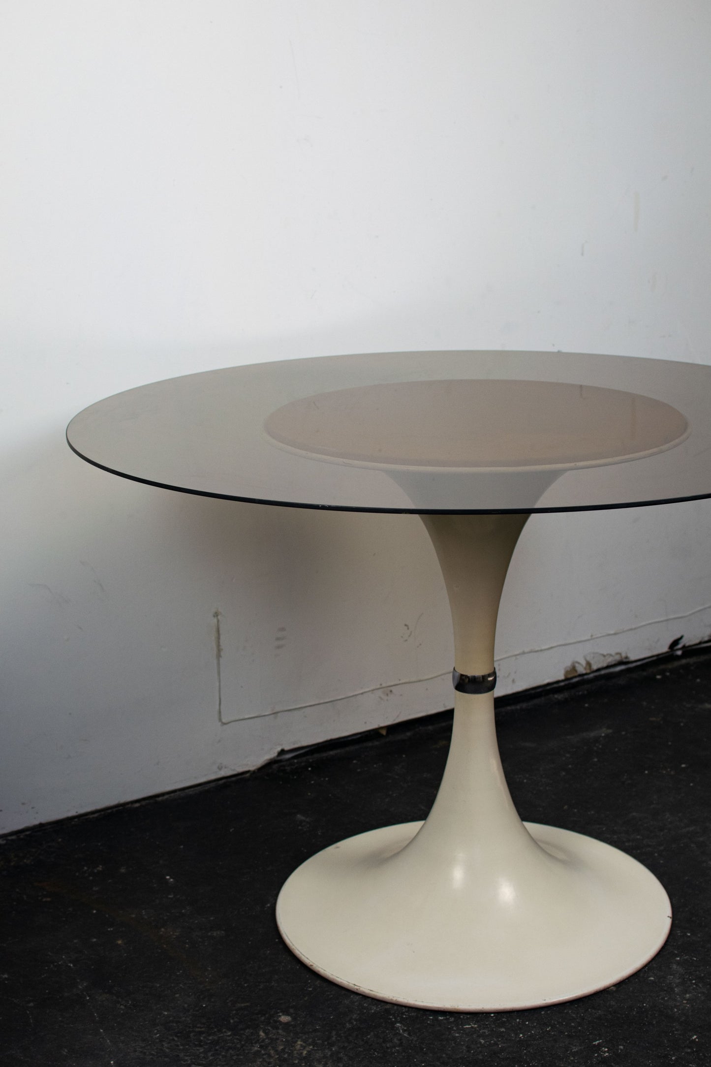 Table Tulipe par Gastone Rinaldi, 1970
