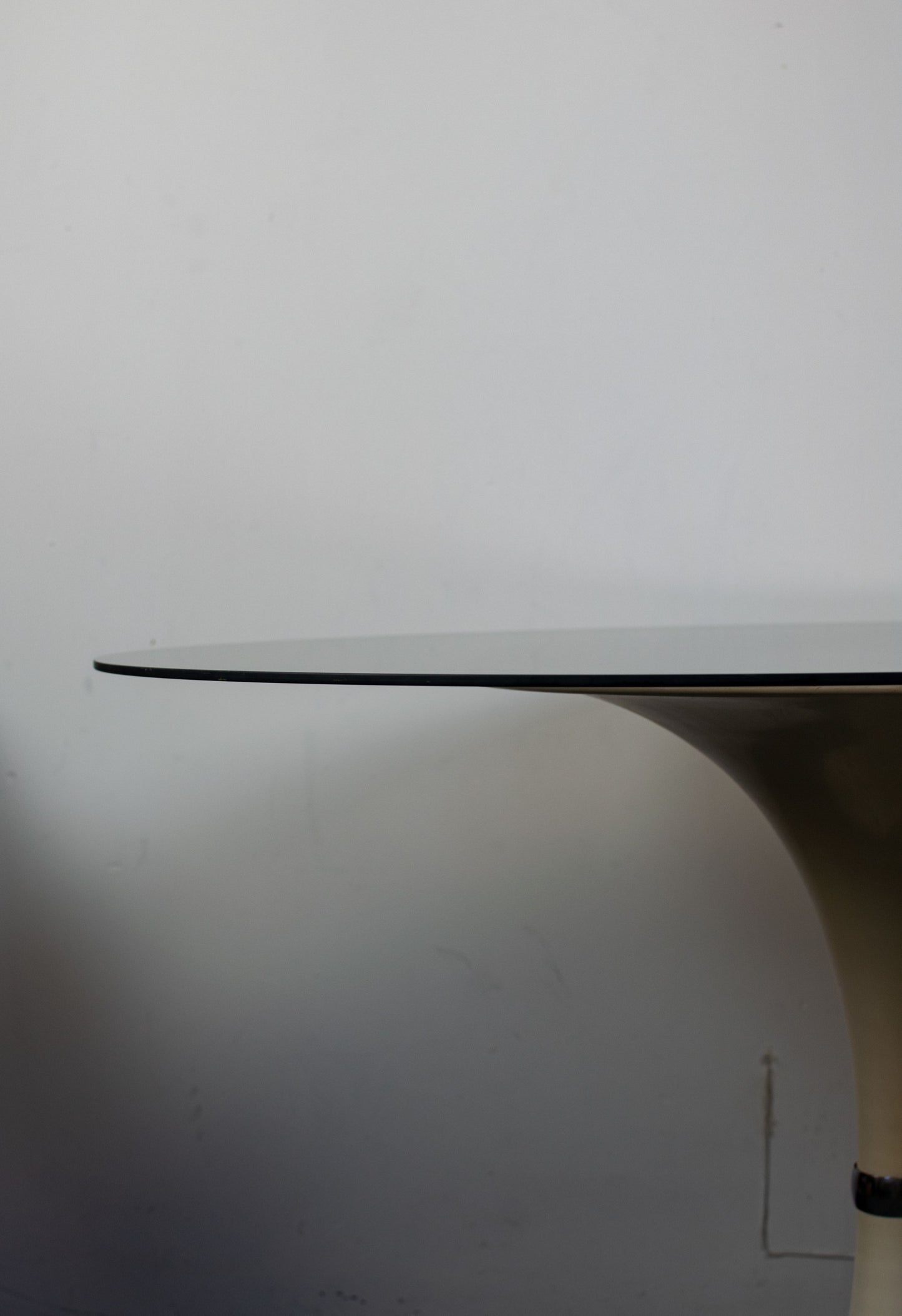 Table Tulipe par Gastone Rinaldi, 1970