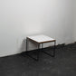 Table d'appoint "volante" Pierre Guariche, STEINER, 1950