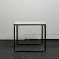 Table d'appoint "volante" Pierre Guariche, STEINER, 1950