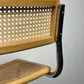 Tabouret bar Cesca par Marcel Breuer, 1970