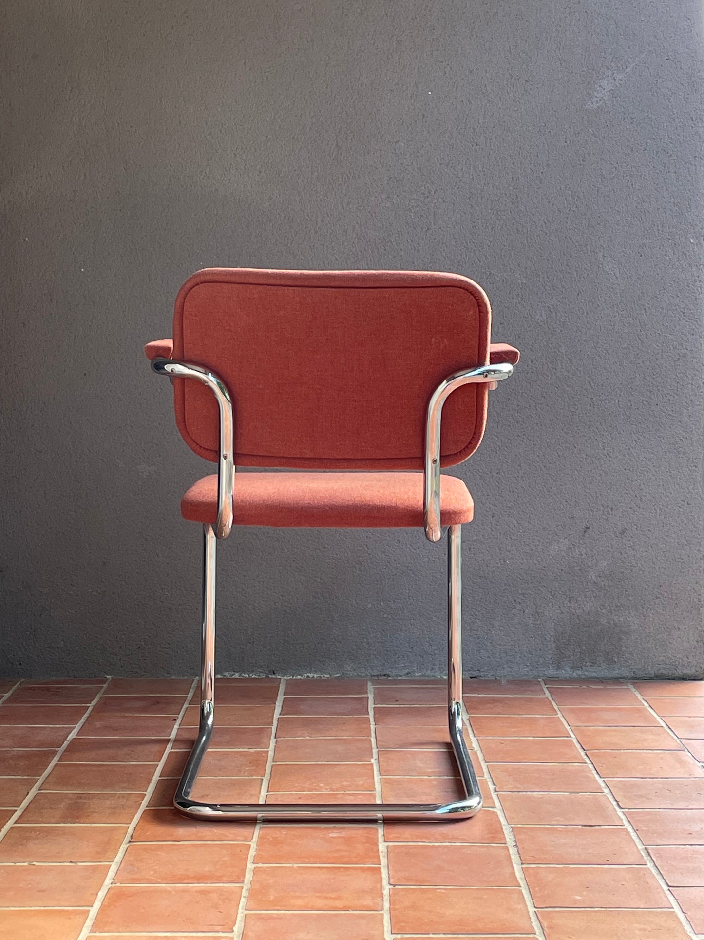 Chaise Cesca Marcel Breuer, KNOLL