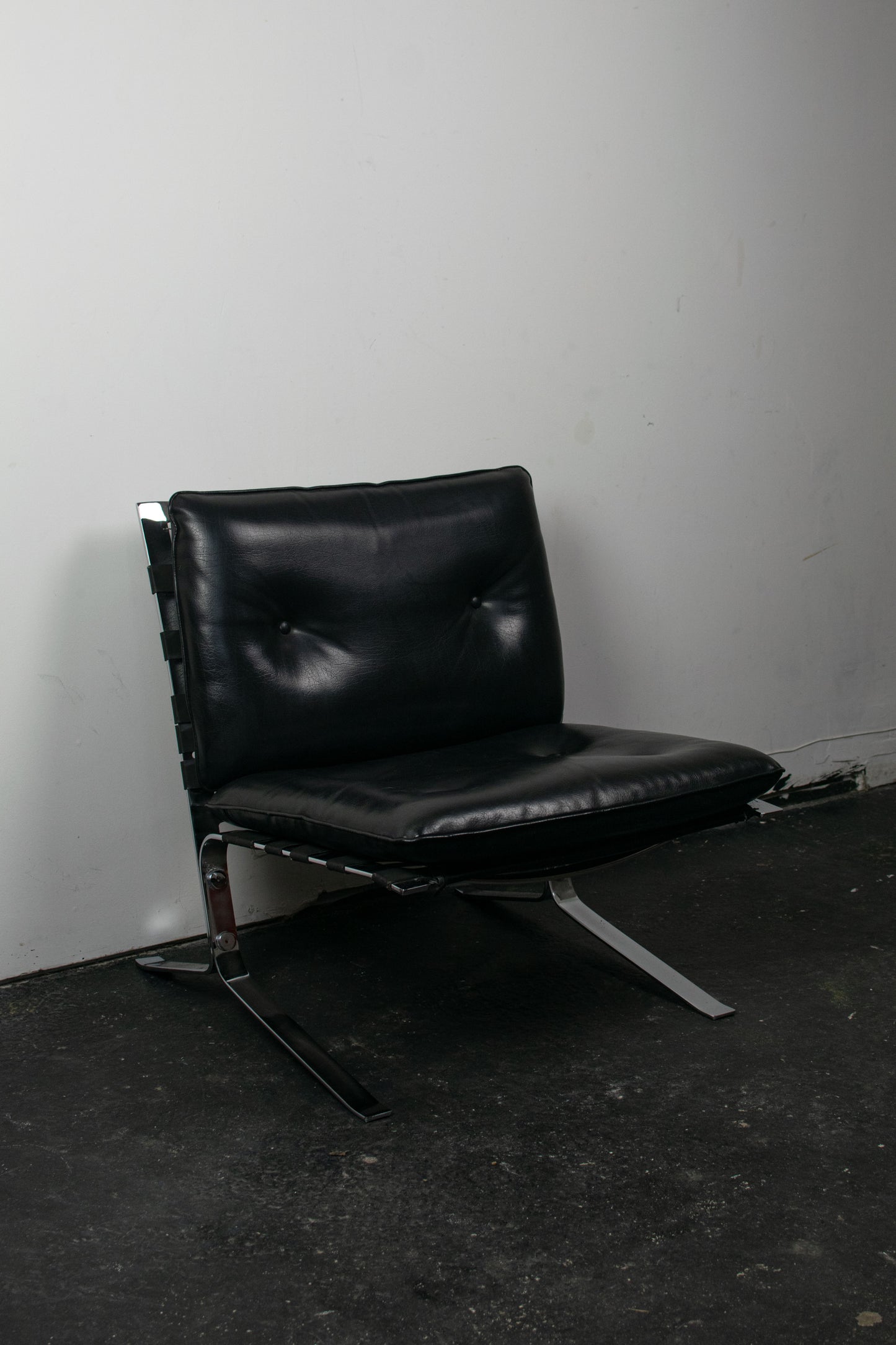Fauteuil Joker Olivier Mourgue, AIRBORNE