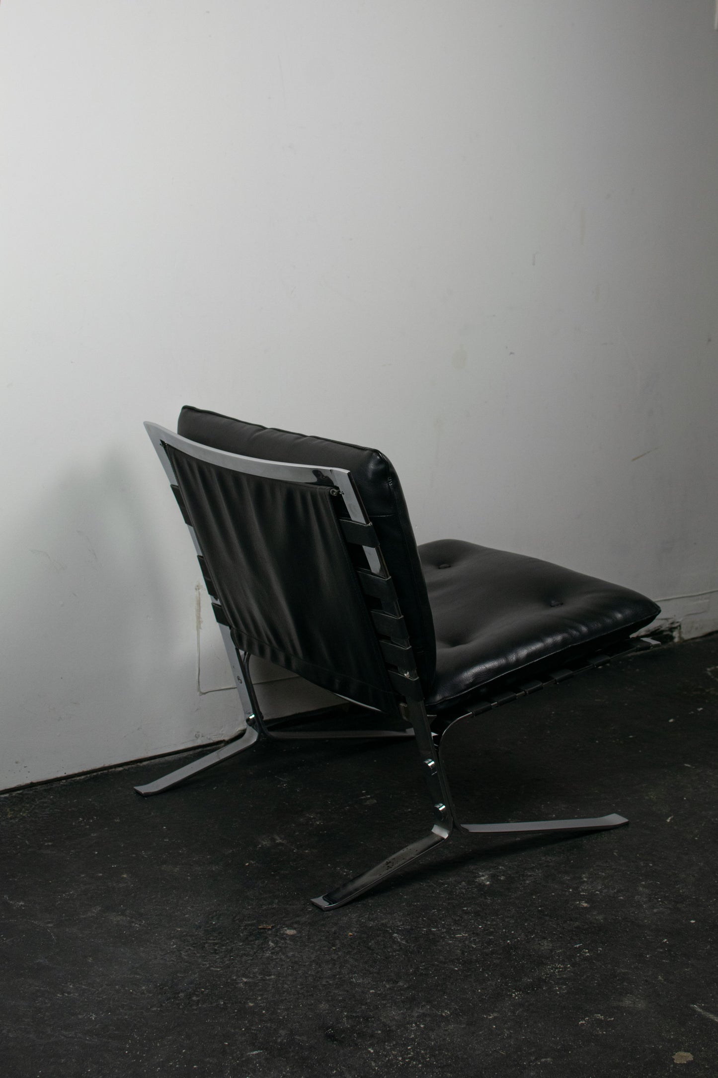 Fauteuil Joker Olivier Mourgue, AIRBORNE
