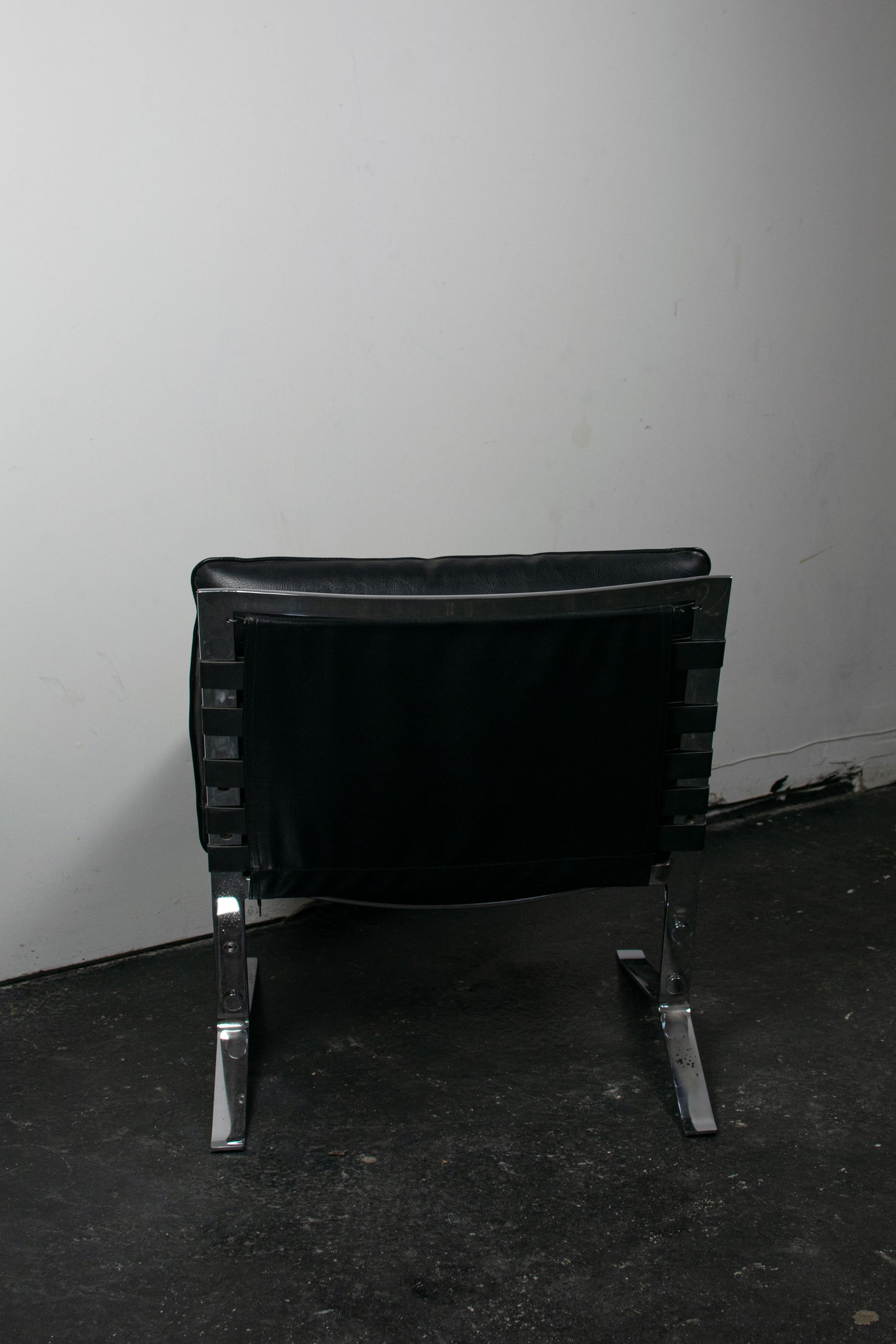 Fauteuil Joker Olivier Mourgue, AIRBORNE