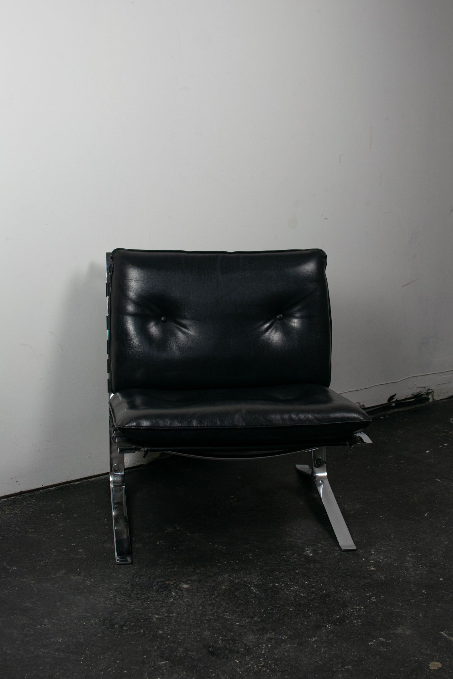 Fauteuil Joker Olivier Mourgue, AIRBORNE