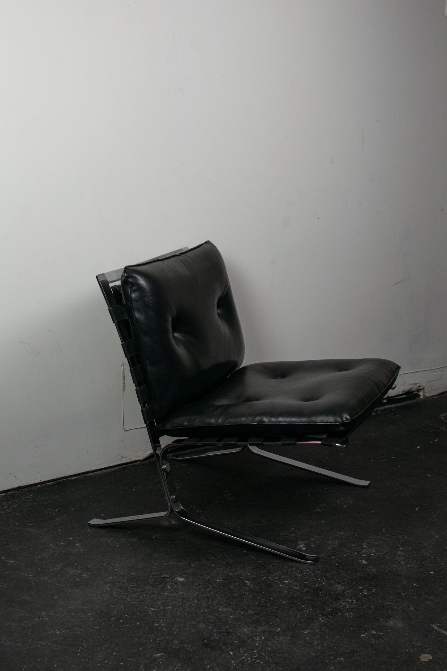 Fauteuil Joker Olivier Mourgue, AIRBORNE