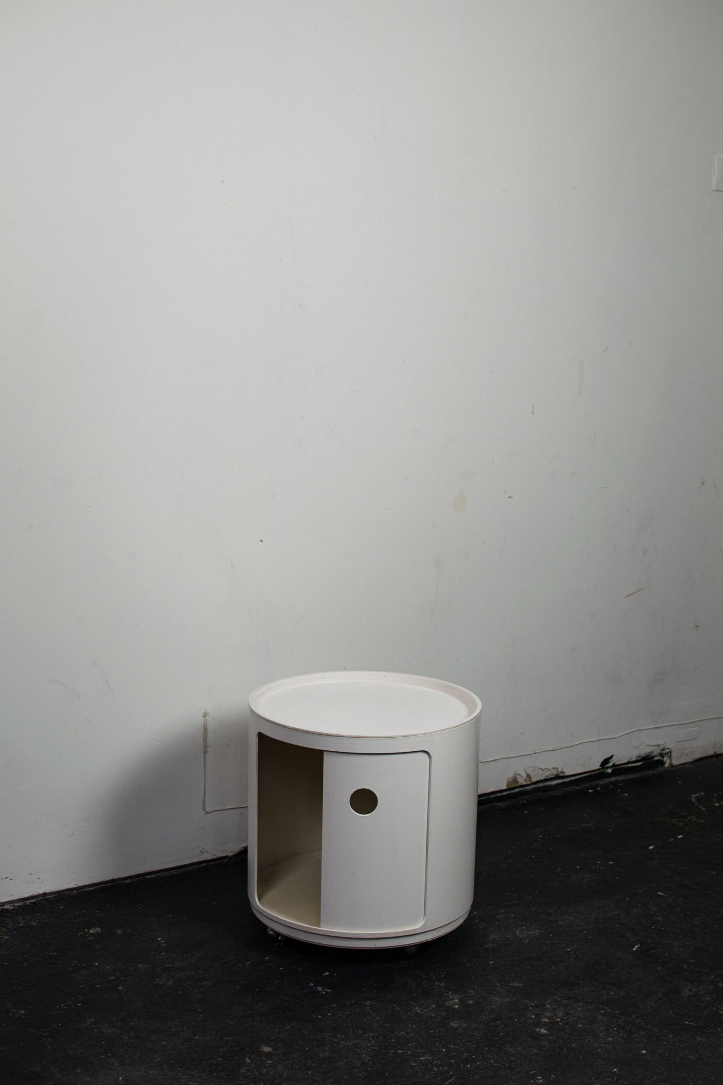 Rangement Componibili par Anna Castelli pour Kartell, 1969
