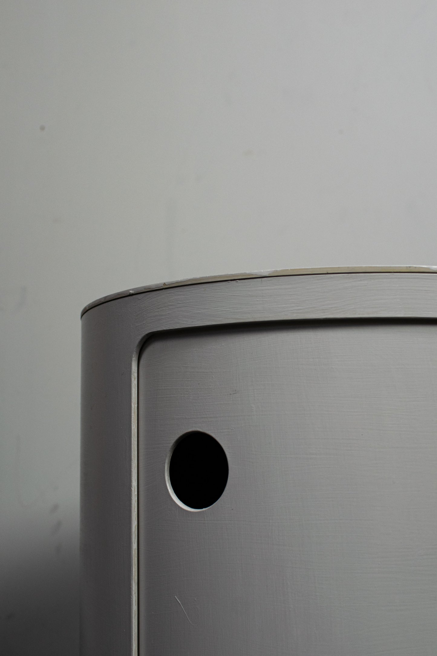 Rangement Componibili par Anna Castelli pour Kartell, 1969
