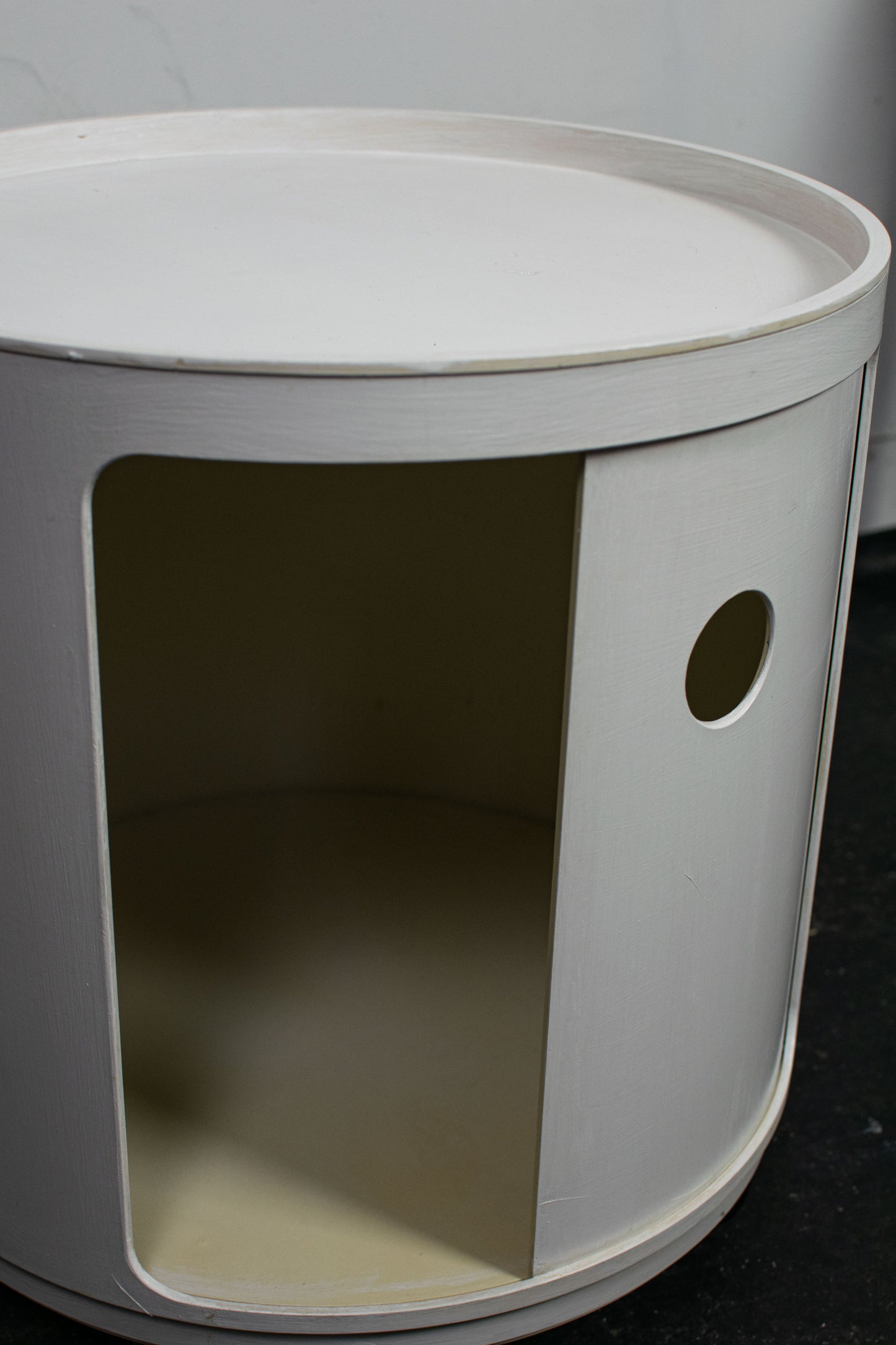 Rangement Componibili par Anna Castelli pour Kartell, 1969